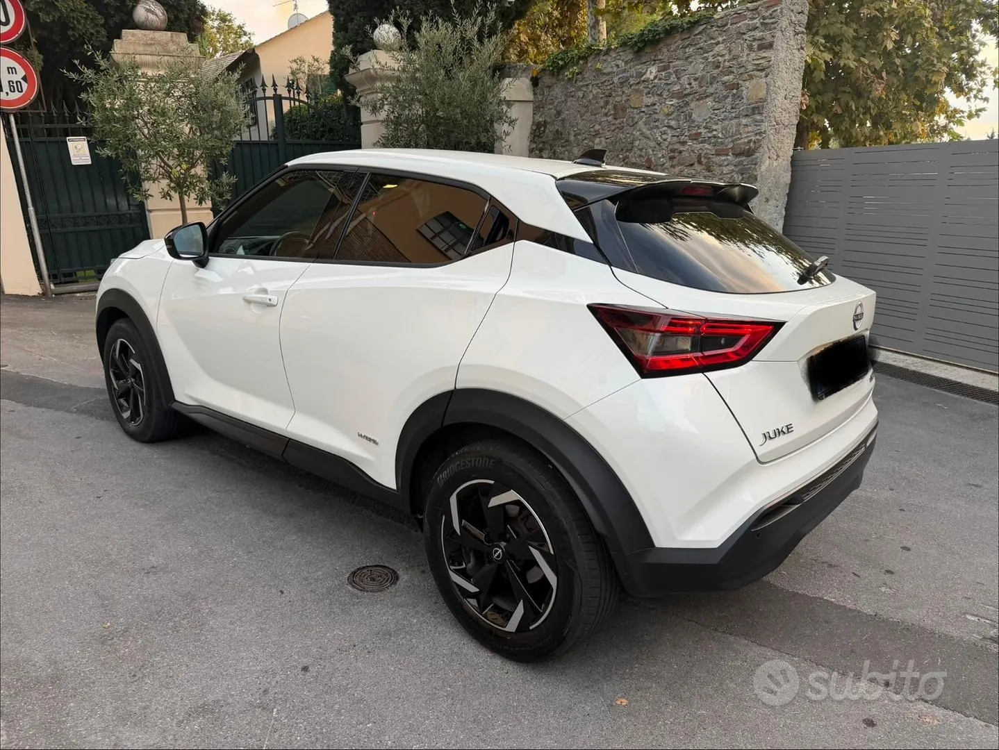 Nissan Juke 2023 photo 2
