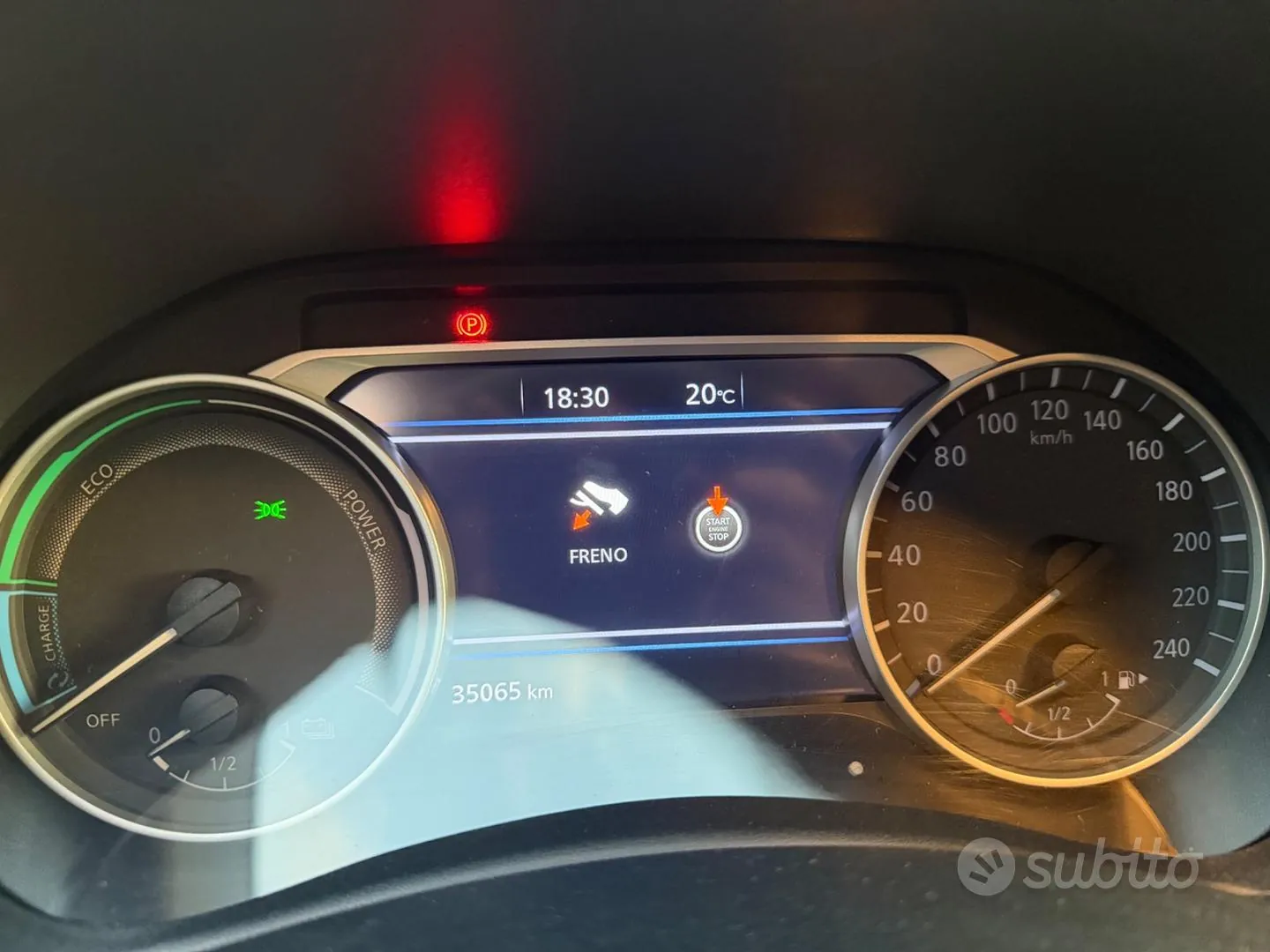 Nissan Juke 2023 photo 3