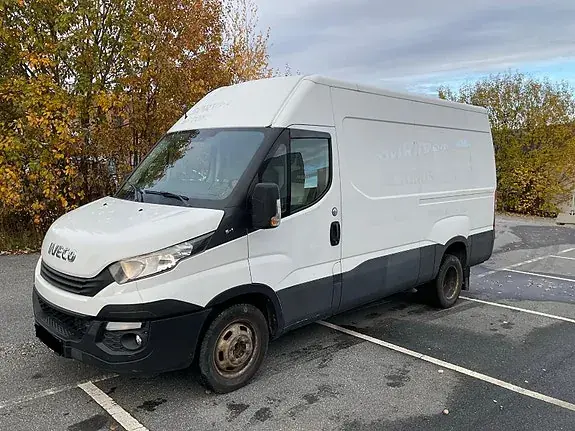 Iveco Daily