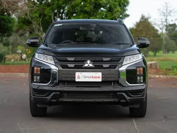 Mitsubishi Asx 2026 photo 3