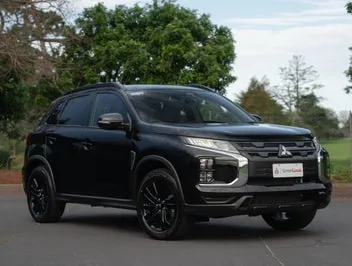 Mitsubishi Asx 2026 photo 2