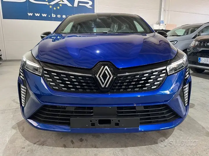 Renault Clio 2025 photo 3