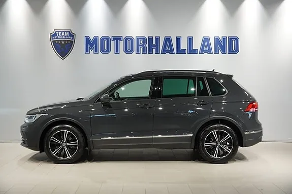 Volkswagen Tiguan 2022 photo 3