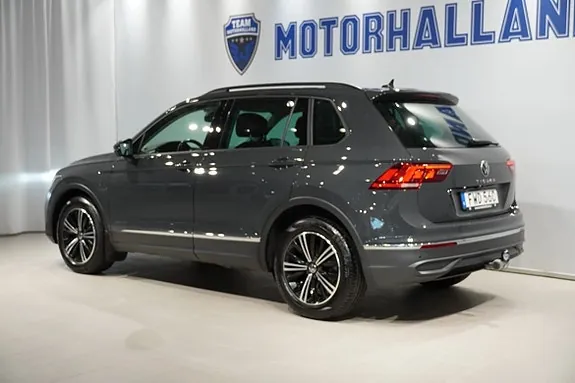Volkswagen Tiguan 2022 photo 5