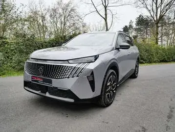 Peugeot 5008 2025 photo 2