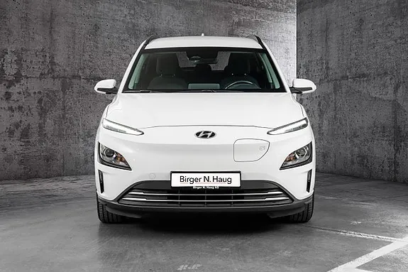 Hyundai Kona 2022 photo 3