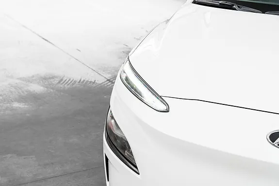 Hyundai Kona 2022 photo 4