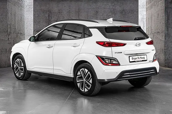 Hyundai Kona 2022 photo 5