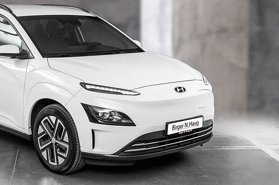 Hyundai Kona 2022 photo 2