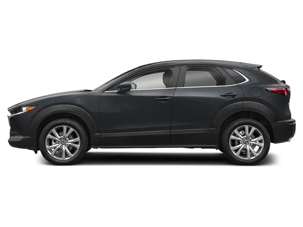 Mazda Cx-30 2024 photo 3
