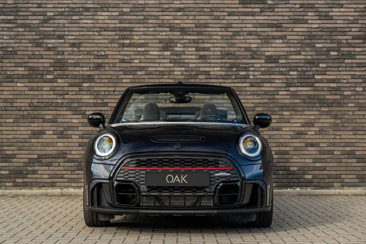 Mini Cabrio 2023 photo 3