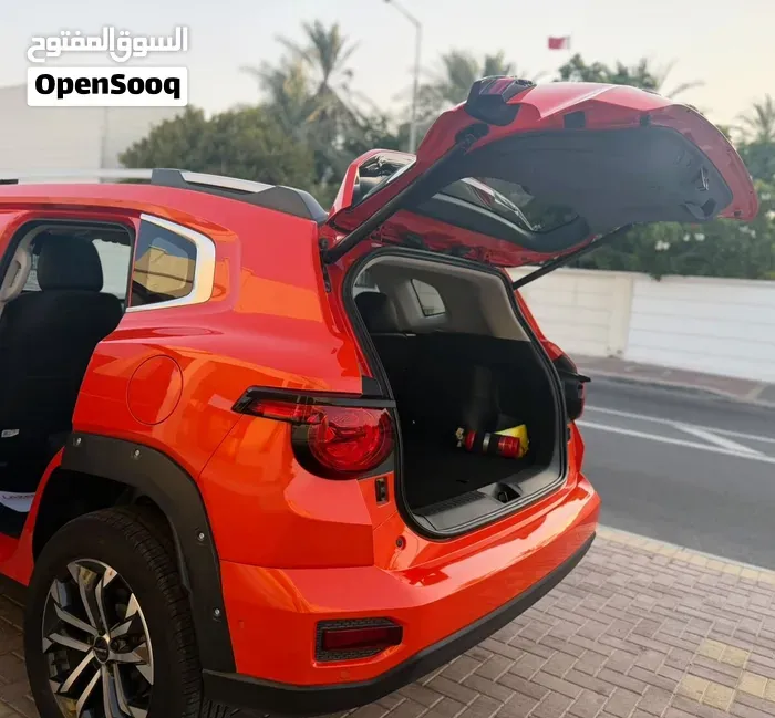Haval H7 2025 photo 4