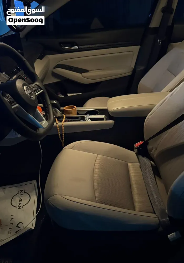 Nissan Altima 2025 photo 4