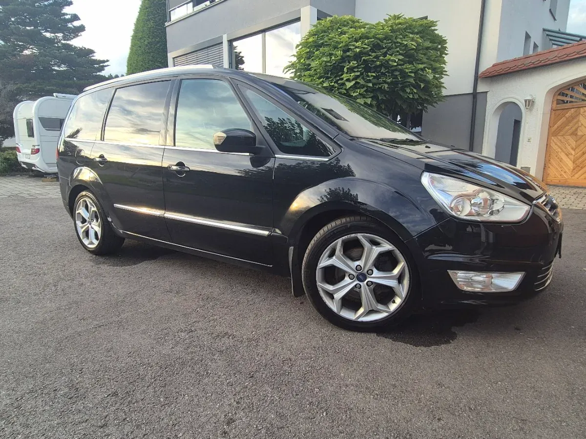 Ford Galaxy