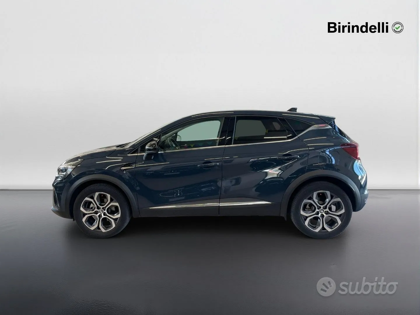 Renault Captur 2023 photo 5