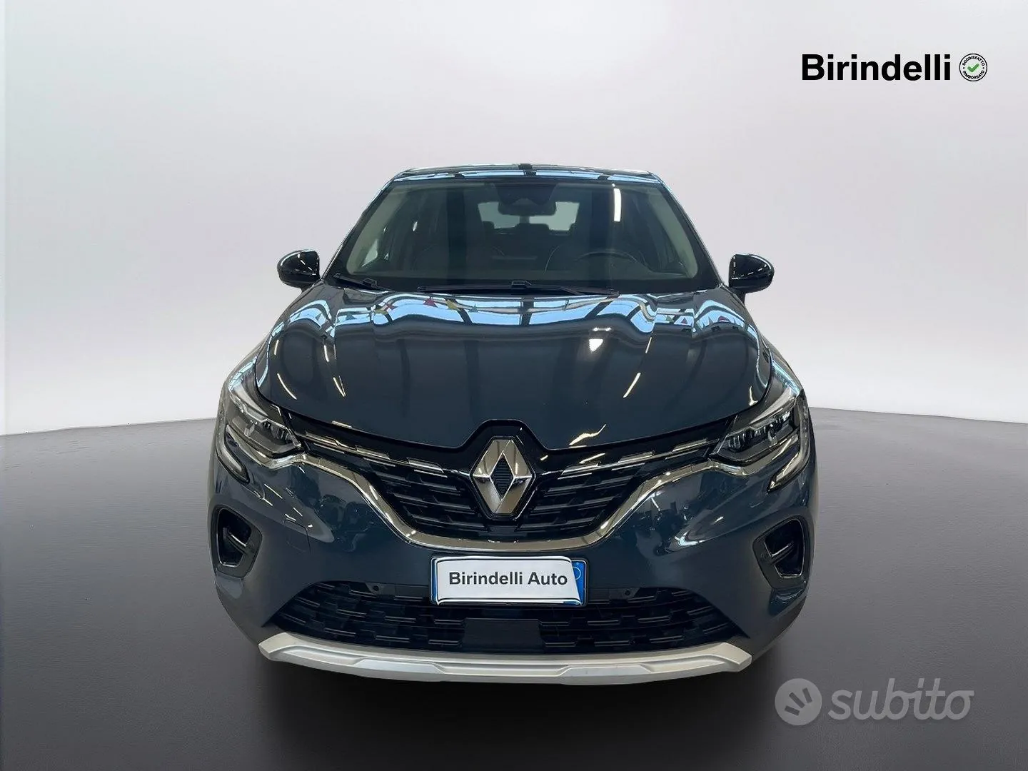 Renault Captur 2023 photo 4