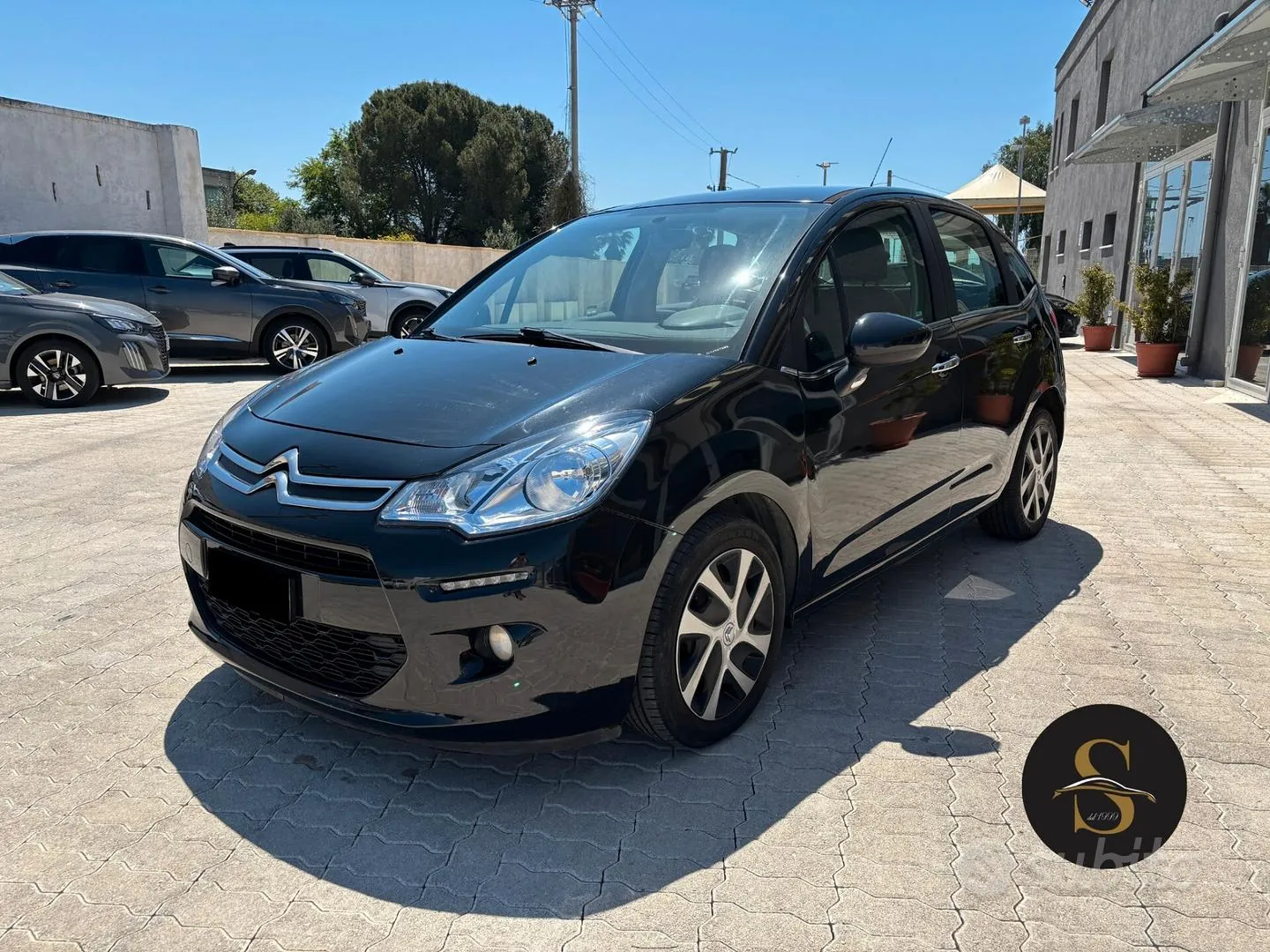 Citroen C3