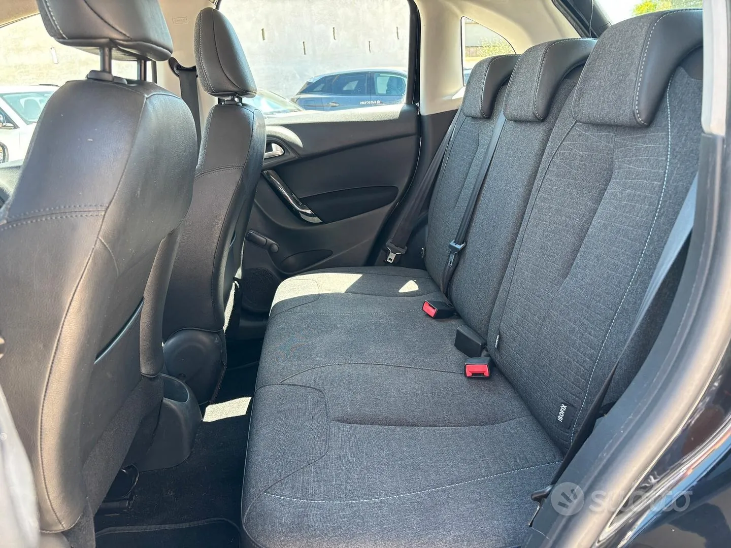 Citroen C3 2016 photo 4