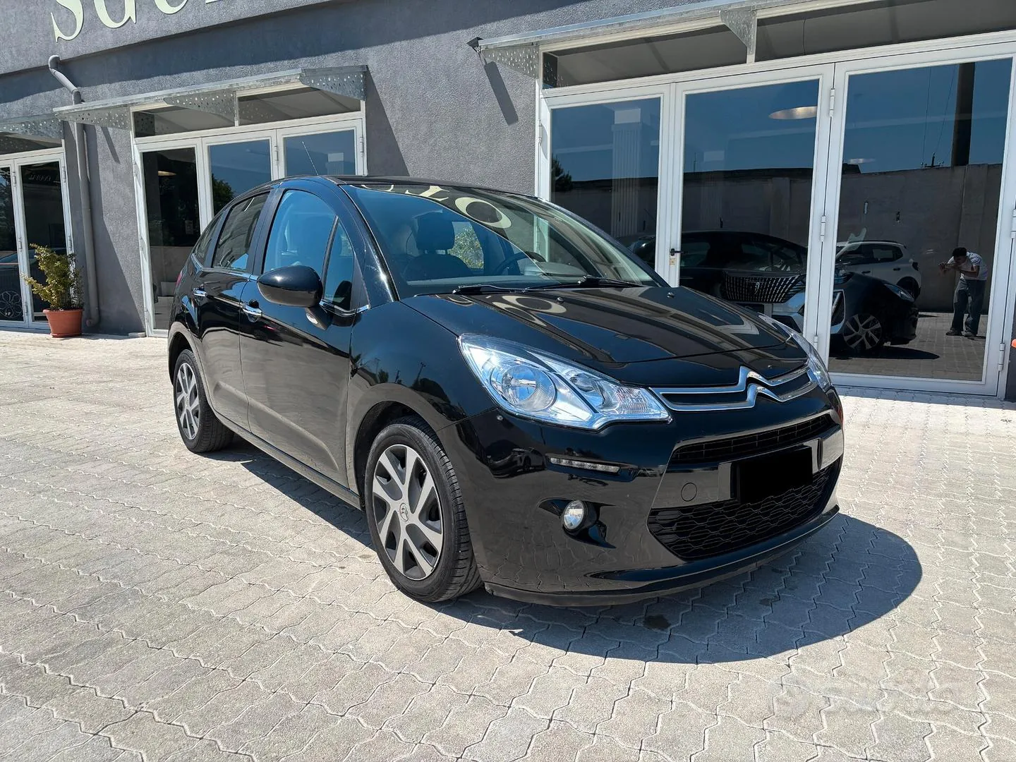 Citroen C3 2016 photo 5