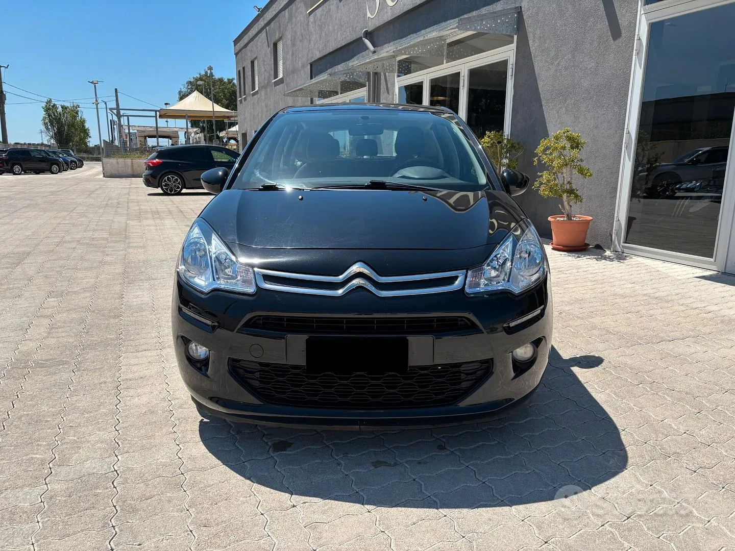 Citroen C3 2016 photo 3