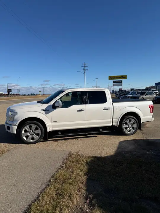 Ford F-150 2017 photo 2