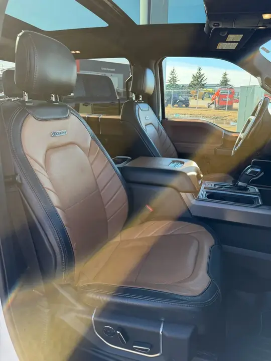 Ford F-150 2017 photo 5