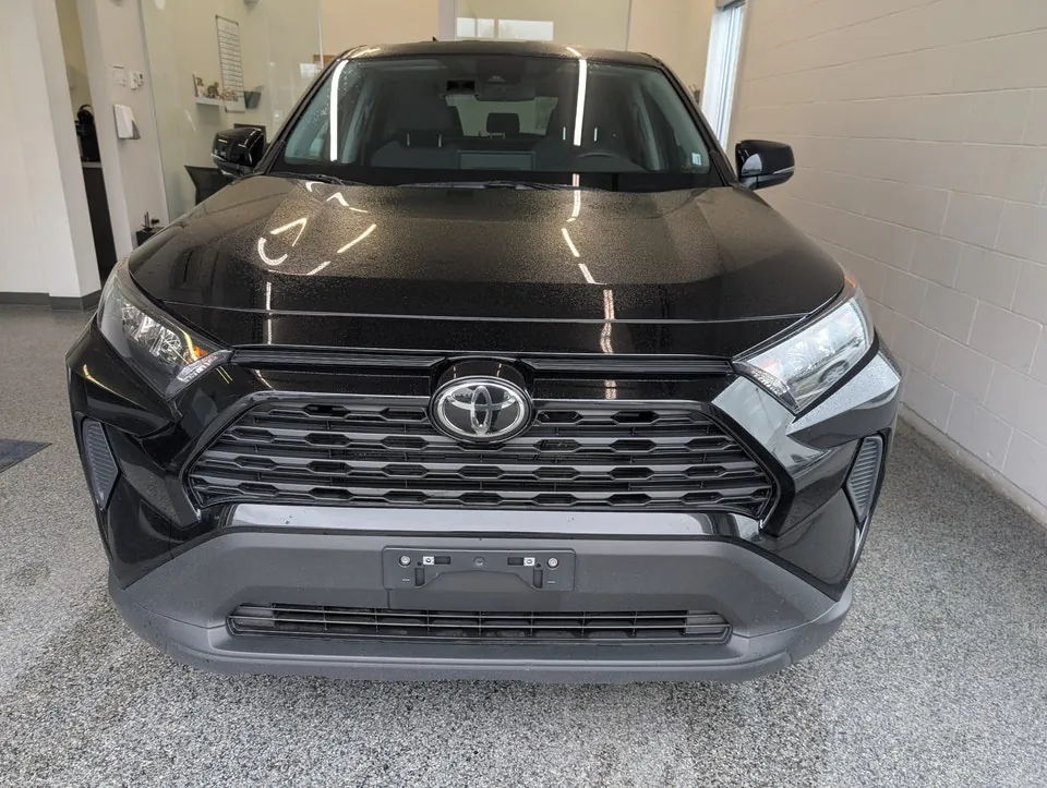Toyota Rav4 2025 photo 5