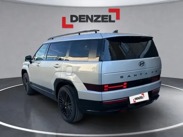Hyundai Santa Fe 2026 photo 3