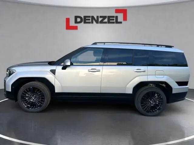 Hyundai Santa Fe 2026 photo 2