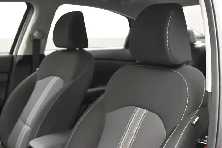 Kia Forte 2024 photo 4