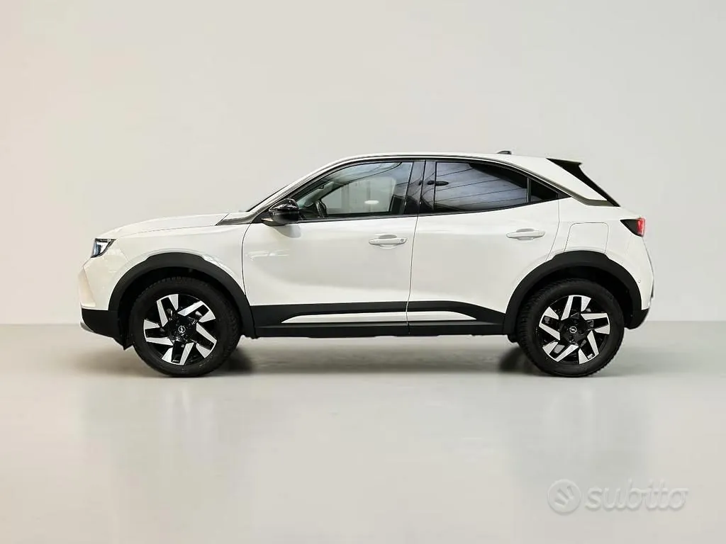 Opel Mokka 2021 photo 3