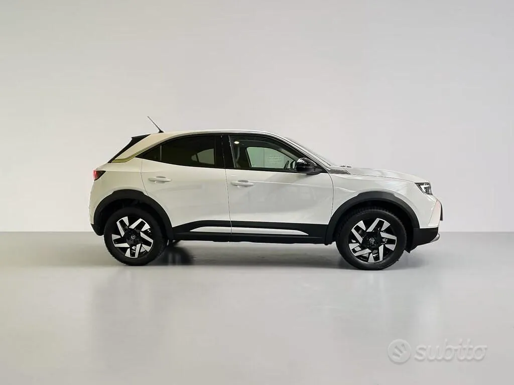 Opel Mokka 2021 photo 5