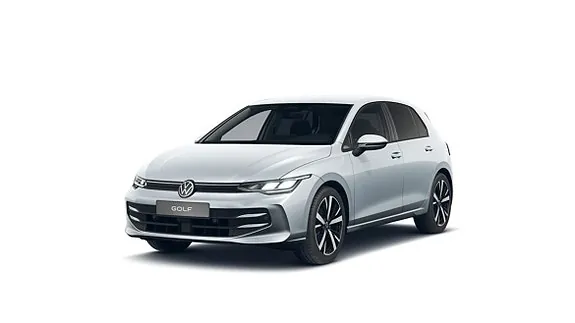 Volkswagen Golf I