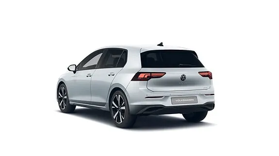Volkswagen Golf I 2026 photo 4