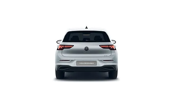 Volkswagen Golf I 2026 photo 5
