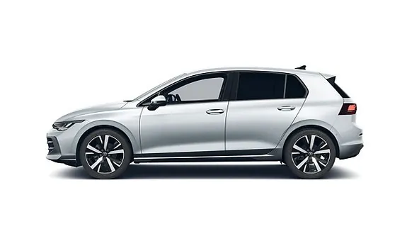Volkswagen Golf I 2026 photo 3