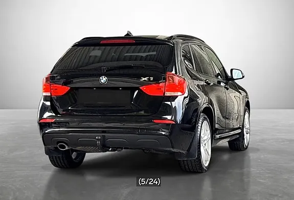 BMW X1 2014 photo 5