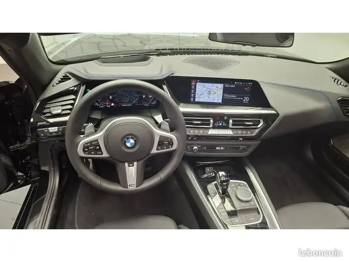 BMW Z4 2026 photo 5