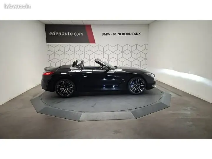 BMW Z4 2026 photo 3