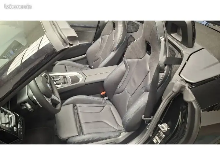 BMW Z4 2026 photo 4