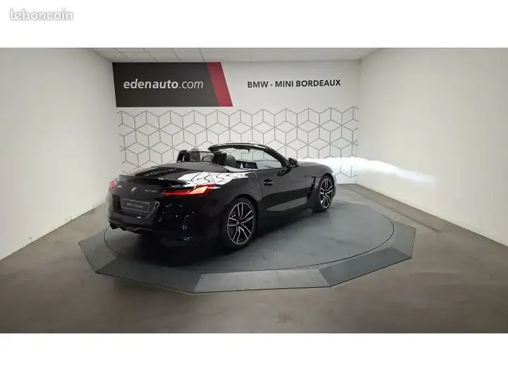 BMW Z4 2026 photo 2