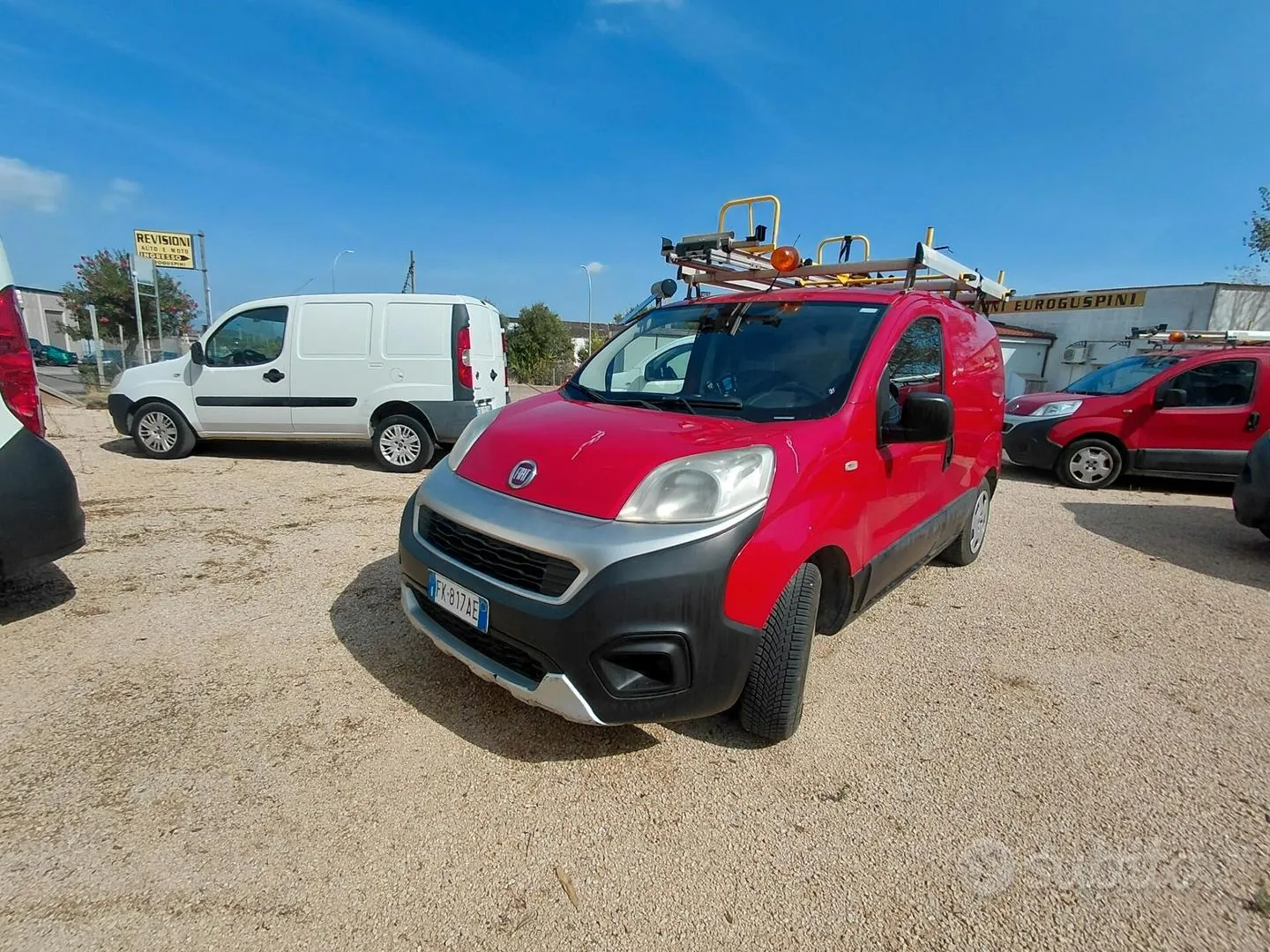Fiat Fiorino