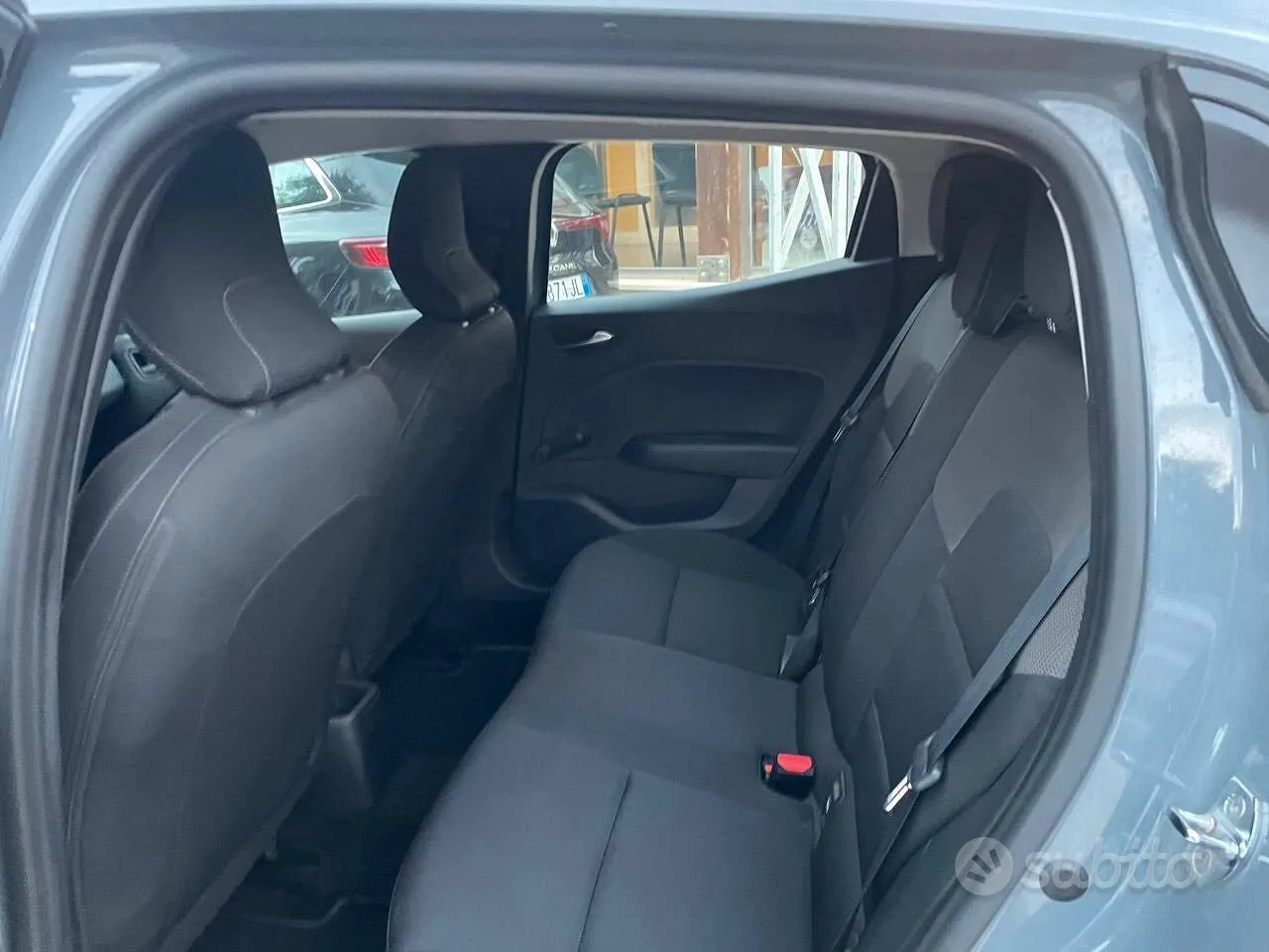 Renault Clio 2021 photo 4