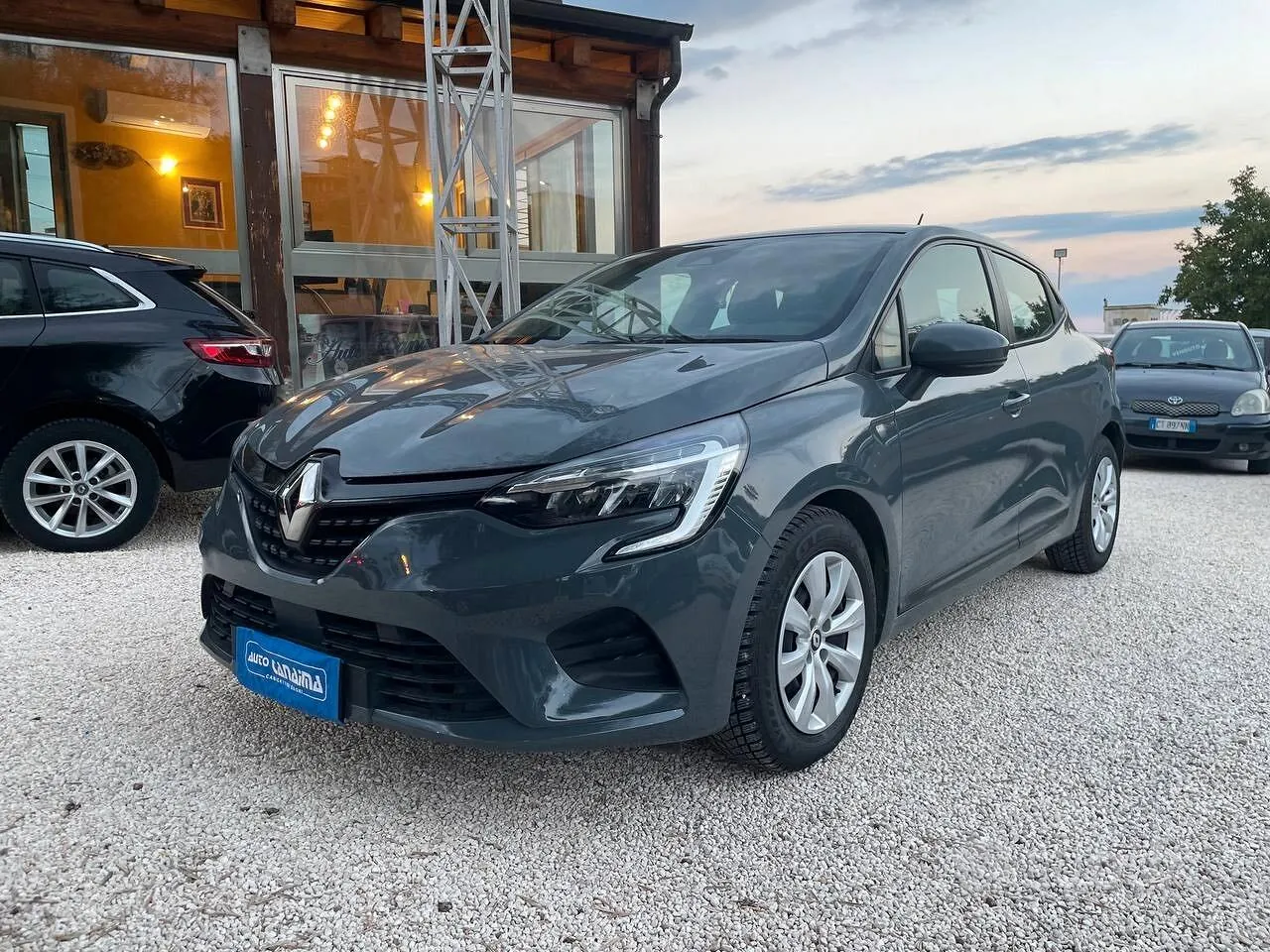 Renault Clio 2021 photo 3