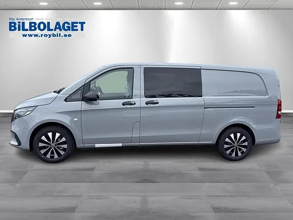 Mercedes-Benz Vito 116 2026 photo 2