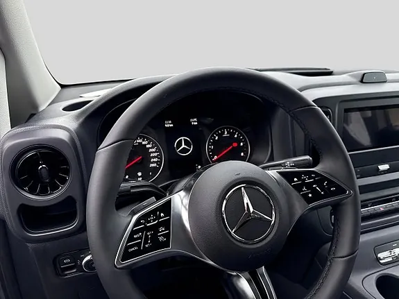 Mercedes-Benz Vito 116 2026 photo 5