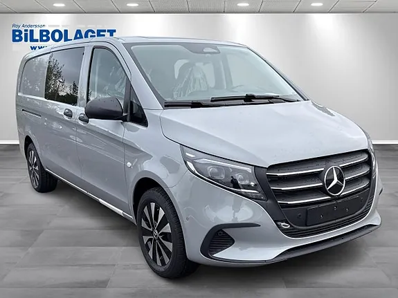 Mercedes-Benz Vito 116 2026 photo 4