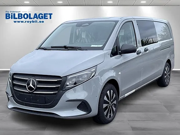 Mercedes-Benz Vito 116