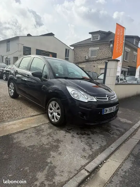 Citroen C3
