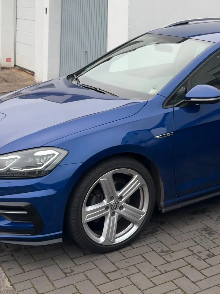 Volkswagen Golf 7